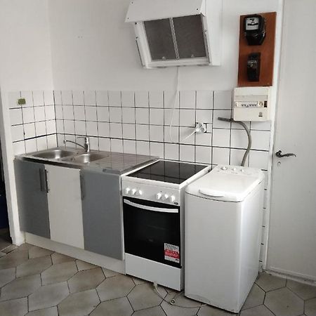 Bela Apartment Fontenay-sous-Bois Luaran gambar