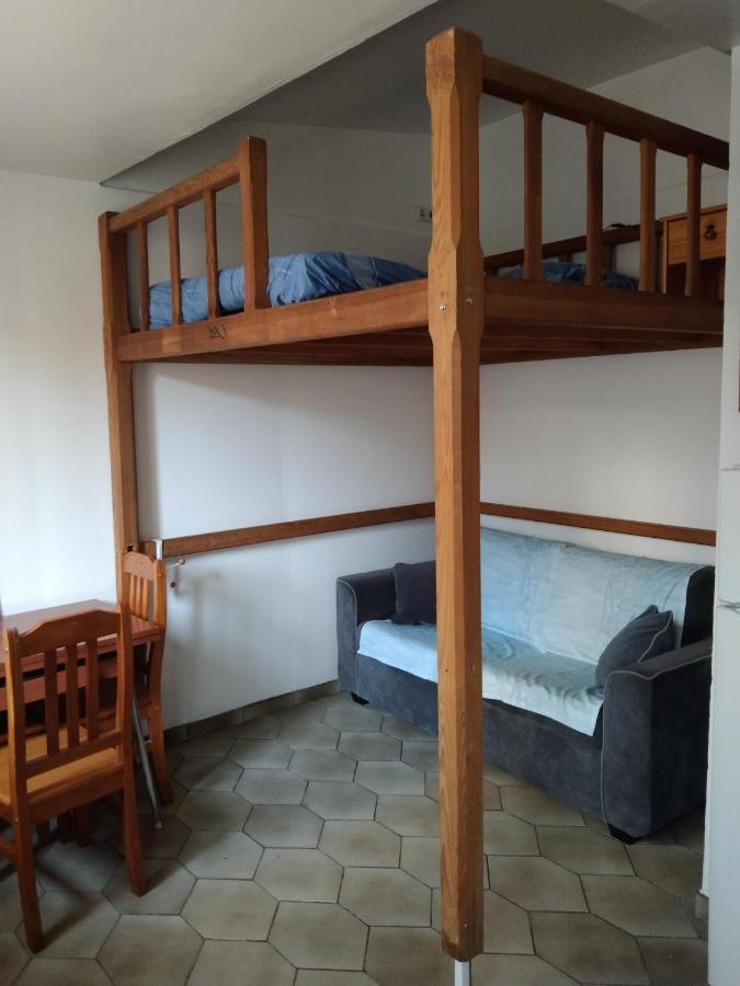 Bela Apartment Fontenay-sous-Bois Luaran gambar